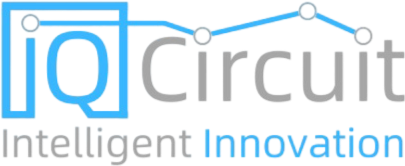 iQCircuit — Intelligent Innovation